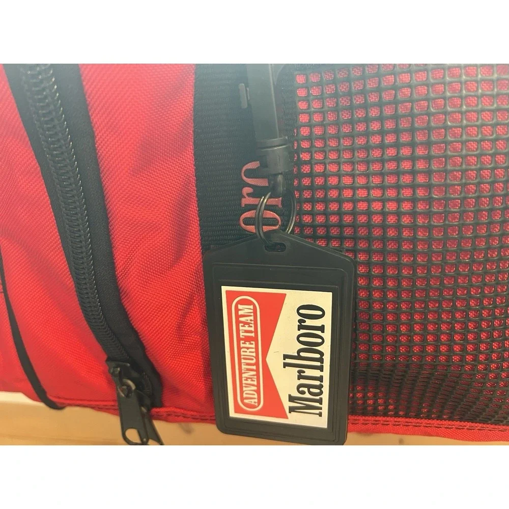 Marlboro vtg adventure